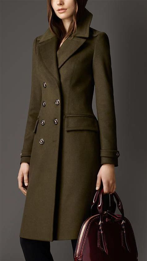 burberry prorsum navy coat|burberry store online.